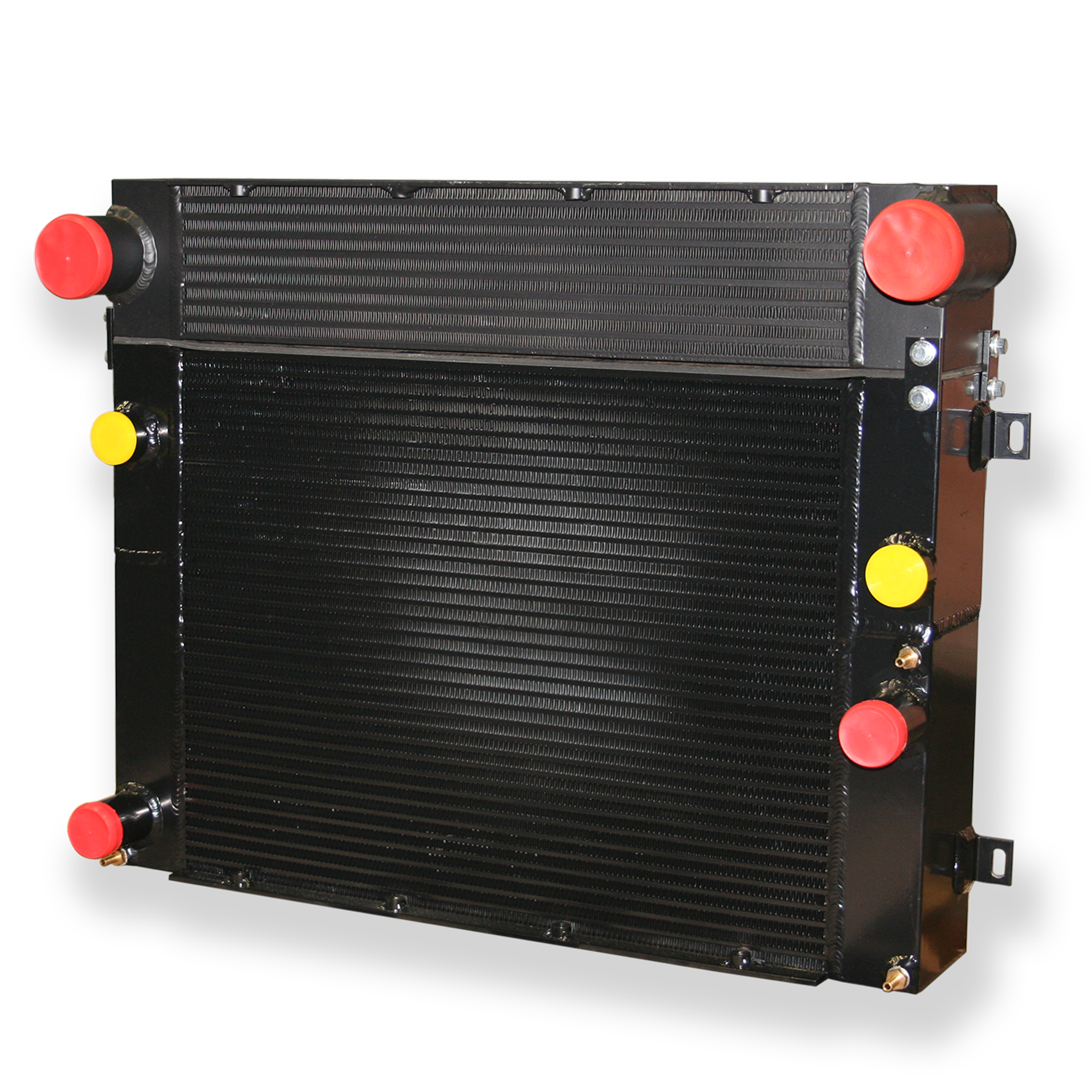 Industrial Cooling Solutions